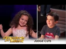 Pin On Got Talent America And International