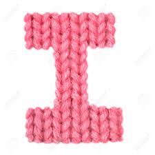 ✓ free for commercial use ✓ no attribution required ✓ high quality images. Letter I Alphabet On A Blurry Texture Knitted Pattern Of Woolen Thread Closeup One Letter Of The English Alphabet Education And Holidays Typography Design Color Red Stock Photo Picture And Royalty Free