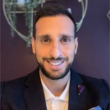 Dave Laden Email & Phone Number