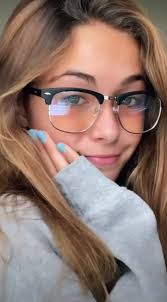 But however, she has not mentioned her educational institution names. Original Sound Created By I Simp For Ava Majury Popular Songs On Tiktok