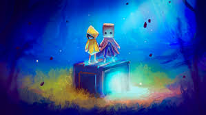 Six little nightmares 2 fanart. Little Nightmares Ii Story Theory Ending Explained Spoilers Paper Pirate