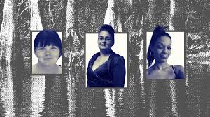My daughter has been missing since sept. North Carolina Officials Are Ignoring A Crisis Of Missing And Murdered Indigenous Women Scalawag
