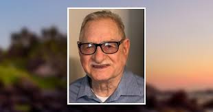 Donald E Strong Obituary December 28, 2024