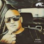 Nick Garibay's Instagram, Twitter & Facebook