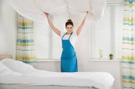 Let the sifted powder sit on the mattress for an hour before vacuuming it off. The Easy Way On How To Wash Mattress Protector Sleep So Tight