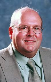 Malone earns Faculty Council award