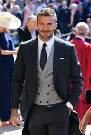 We do, therefore we made a top 5 to show you how to achieve his hairstyles by your own. David Beckham New Haircut 2021 Photos Are Available