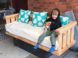 For australia, the ee20 diesel engine was first offered in the subaru br outback in 2009 and subsequently powered the subaru sh forester, sj forester and bs outback. Outdoor Daybed Swing Bunnings Workshop Community