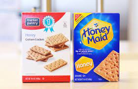 They've been completely acceptable until this point, and since my kids plow through these new homemade saltine crackers faster than i can make them, i don't imagine i'll. Soda Cracker Brands D0wnloadwired
