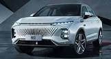 SHANGAI-ROEWE