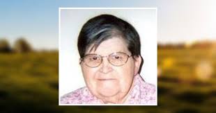 Bonnie Kruse Obituary July 8, 2014