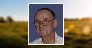 Victor Mcdonald Obituary March 27, 2007