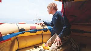 Film review: "All is lost" - this is how YACHT sees it | YACHT