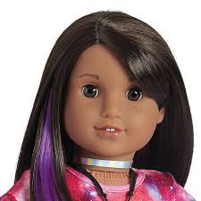 Every American Girl Doll of The Year as of 2022