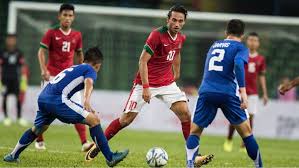 Federasi sepak bola dunia (fifa) menyatakan pemain berdarah belanda itu dilarang tampil di semua level tim nasional indonesia. Resmi Ezra Walian Sudah Bisa Bela Timnas Indonesia