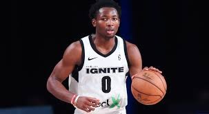 9 reb & 5 blk 2021 nba draft prospect breakdown part i: Prospect Of Interest Young Jonathan Kuminga Has Raw Physical Talent
