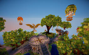 See full list on topminecraftservers.org Skywars Game