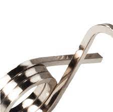 Torsion springs & double torsion springs.007 to.625 inches in spring wire diameter custom torsion spring end options to meet your needs Torsion Springs Newcomb Spring Manufacturer