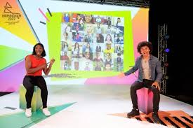 A mascot is a character that entertains fans, but also delivers important messages about the valuesor purposeof an event. Competition Launched For Children To Design The Official Birmingham 2022 Commonwealth Games Mascot The Bromsgrove Standard