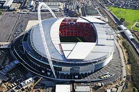 Wembley stadium, 3005 no photos available. Adult Tour Of Wembley Stadium For Two From Buyagift
