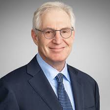 Frederic M Levy, USA