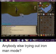 There are a lot of questions when you. New Runescape Reddit Meme Memes Memeeconomy Memes Ironman Memes Dank Memes