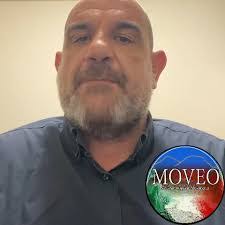 Antonio Capraro's Instagram, Twitter & Facebook