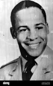 Edward dwight hi-res stock photography and images