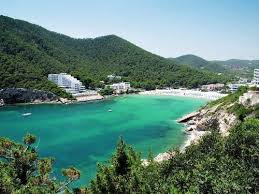 Ibiza Cala Llonga One Day Sigh Places To Travel Beautiful Destinations Places To Go