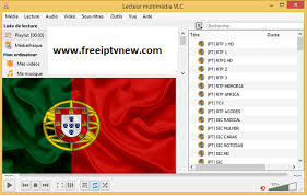 Iptv Playlist Portugal M3u Free Bouquets 2020