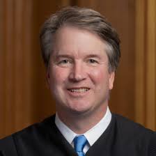 Brett M. Kavanaugh