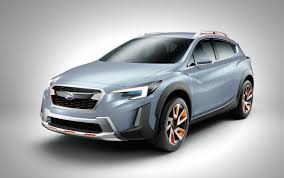 This year's subarus get some appealing features, but what's up with the brz? Subaru Crosstrek Hybrid Discontinued For 2017 Model Year