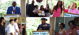 Graduates Shed “New Light” On Adversity