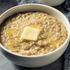 Crock-Pot Steel Cut Oatmeal - Crock-Pot Ladies