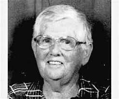 ADA BARTLETT Obituary