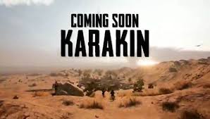 The map is much denser than other maps, though. Pubg Season 6 New Map Karakin Is Coming Pubg New Map Digistatement