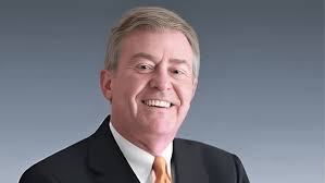 Longtime Amarillo City Manager John Ward dies