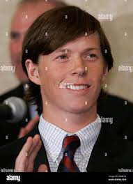 FILE ** Former Duke lacrosse player Collin Finnerty looks