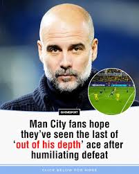 😱 'He isn't seeing the pitch again' 😳 'Absolute mess' 🫣 'We'll never  hear of this lad ever again' He had a tough night against Bodo/Glimt 😬  Read more 👇