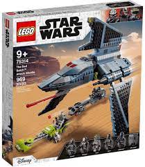 And given everything that's been happening around the world, star wars lego toys feel like the exact thing we could all use right now. Lego Star Wars 2021 Neuheiten Detailbilder Zu Den Marz Sets