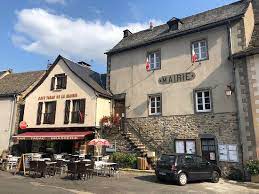 Check spelling or type a new query. Cafe De La Mairie Saint Chely D Aubrac Restaurant Avis Numero De Telephone Photos Tripadvisor