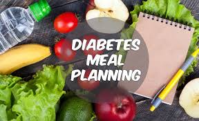 Just be sure the amount you're eating fits into your overall meal plan. 6 Steps To Successful Diabetes Meal Planning