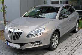 File:Lancia Delta III 20090706 front.JPG - Wikimedia Commons