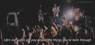 Neck Deep Life S Not Out To Get You Lyrics Https Encrypted Tbn0 Gstatic Com Images Q Tbn 3aand9gctlznoew3dm2h3zcakpeqw87mhqebn2xsx5uq Usqp Cau