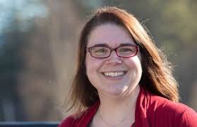 Katherine Samson's Instagram, Twitter & Facebook