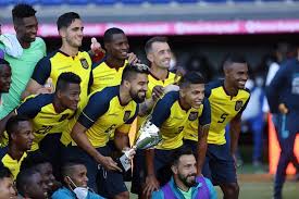 Enjoy the match between ecuador and peru taking place at fifa on june 8th, 2021, 5:00 pm. Ecuador Vs Peru Prediction Preview Team News And More 2022 Fifa World Cup Qualifiers