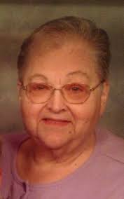 Obituary for Barbara A. Blatt