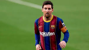 The entourage of erling haaland arrived in barcelona on thursday to discuss a potential summer transfer, but the implications of such a deal should be troubling to fans. Lionel Messi Hoping Barcelona Pay Cut Will Help Erling Haaland Pursuit