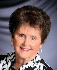 Fay Callahan Obituary