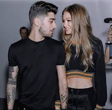 Zayn is 28 years old. How Zayn Malik Feels To Become A Father Harper S Bazaar Arabia